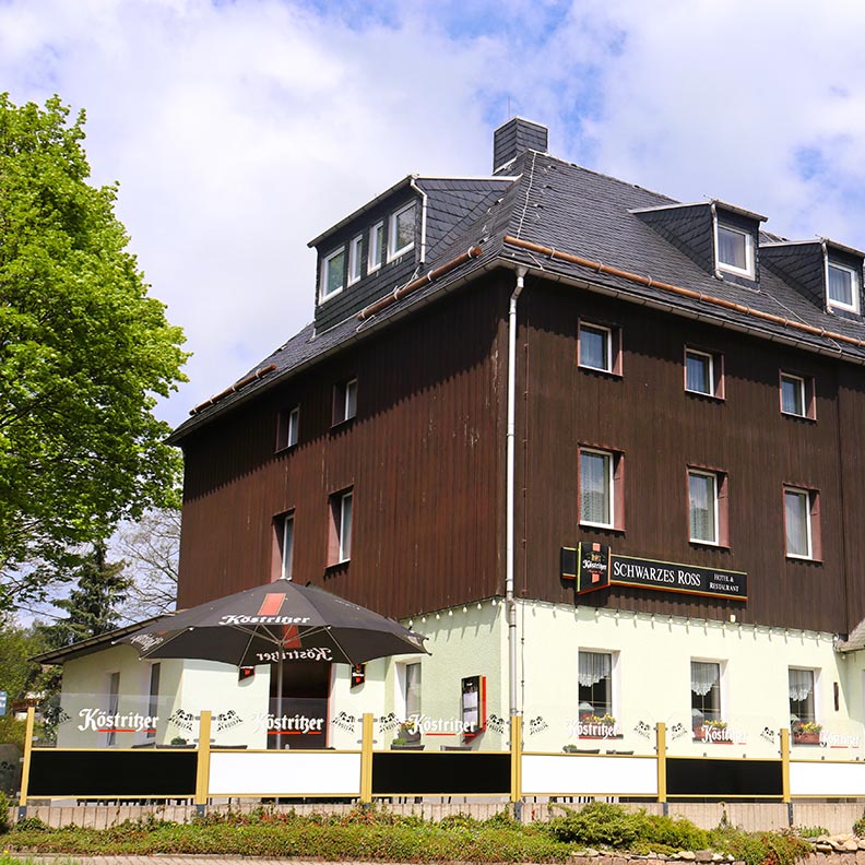 Hotel Oberwiesenthal